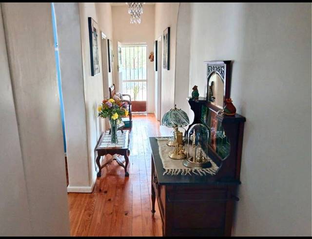 2 BEDROOM HOUSE FOR SALE IN JANSENVILLE